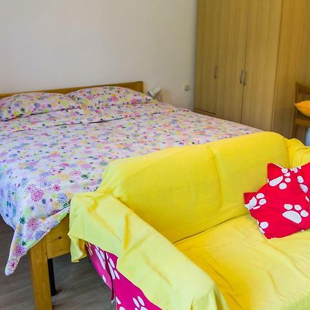 Appartement Karmen à Veli Lošinj Extérieur photo