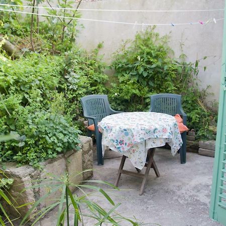 Appartement Karmen à Veli Lošinj Extérieur photo