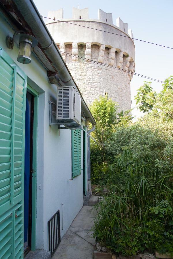 Appartement Karmen à Veli Lošinj Extérieur photo