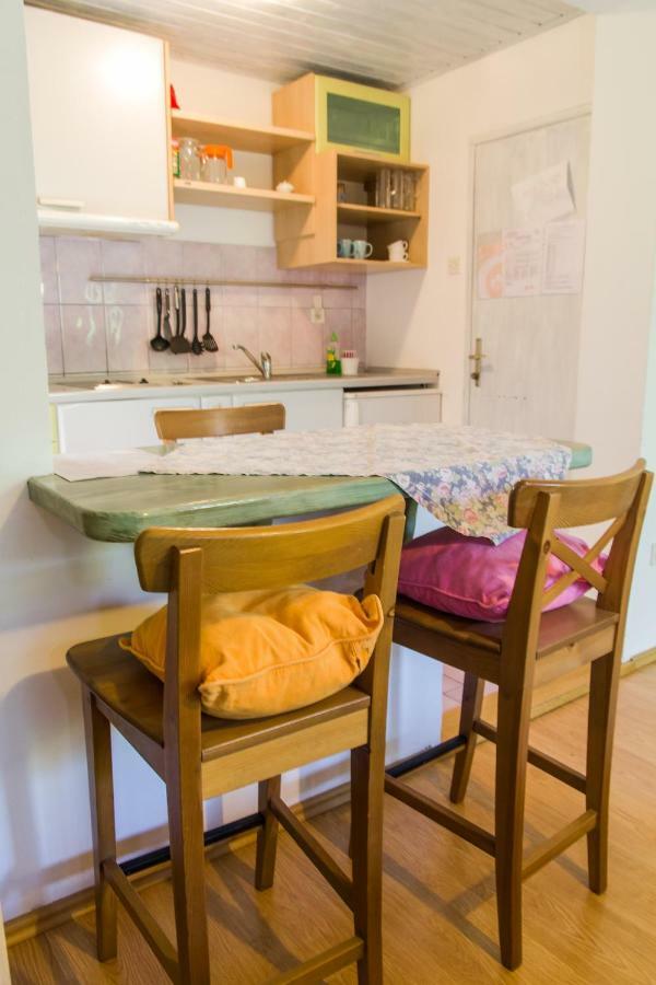 Appartement Karmen à Veli Lošinj Extérieur photo